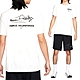 Nike AS M NK DF TEE TRACK CLUB 男款 白色 運動 休閒 短袖 上衣 FQ3919-121 product thumbnail 1
