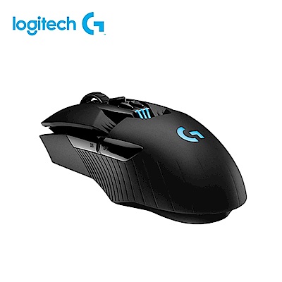 羅技 logitech G G903 LIGHTSPEED 專業級無線電競滑鼠