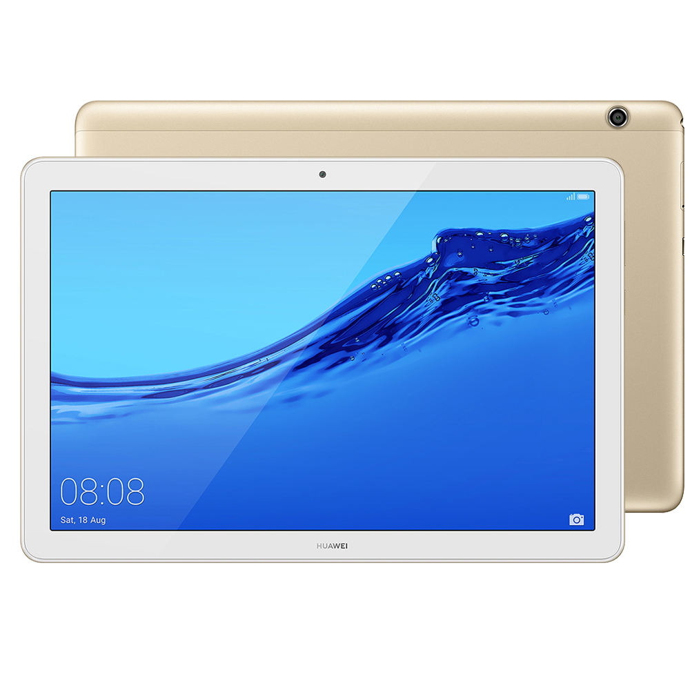 HUAWEI MediaPad T5(3G/32G)10.1吋八核心平板電腦| HUAWEI 華為| Yahoo