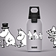 瑞士百年SIGG x Moomin 輕量保溫瓶 330ml - 嚕嚕米散步去 product thumbnail 1