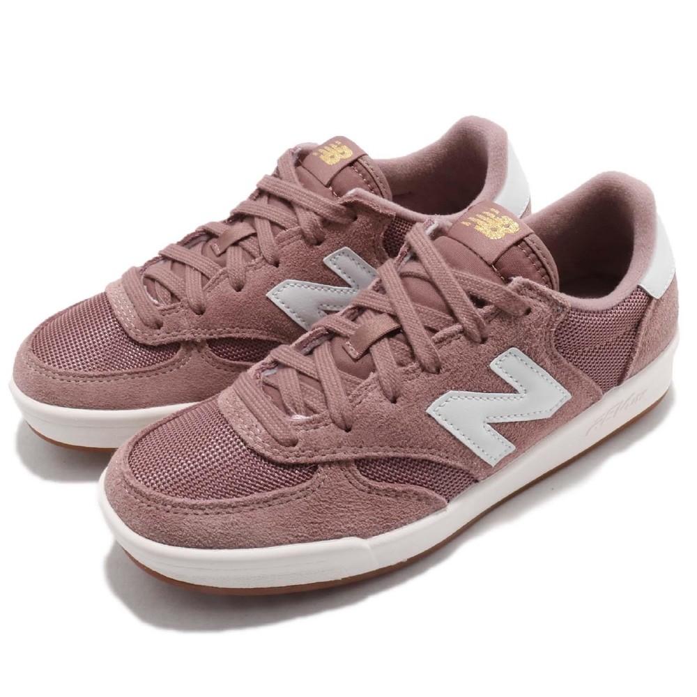 New Balance 休閒鞋 WRT300FHB 女鞋