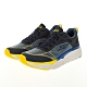 SKECHERS 男慢跑系列 GORUN MAX CUSHIONING ELITE-220063NVY product thumbnail 1