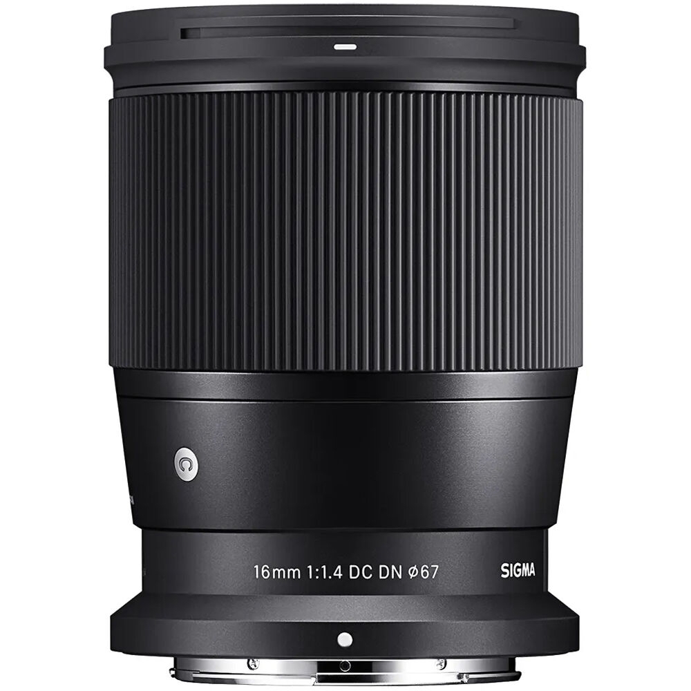 SIGMA 16mm F1.4 DC DN Contemporary for NIKON Z 接環(公司貨) 廣角大