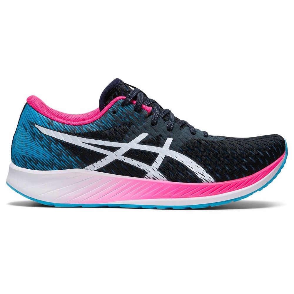 ASICS 亞瑟士 HYPER SPEED 女 跑鞋  1012A899-400