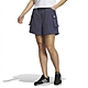 adidas 愛迪達 短褲 女款 運動褲 VER W WV SHORT 藍 IS7409 product thumbnail 1