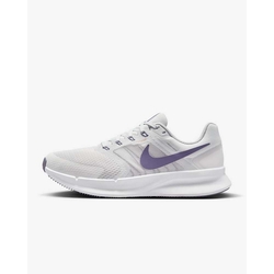 NIKE W RUN SWIFT 3 女慢跑鞋-白紫-DR2698010