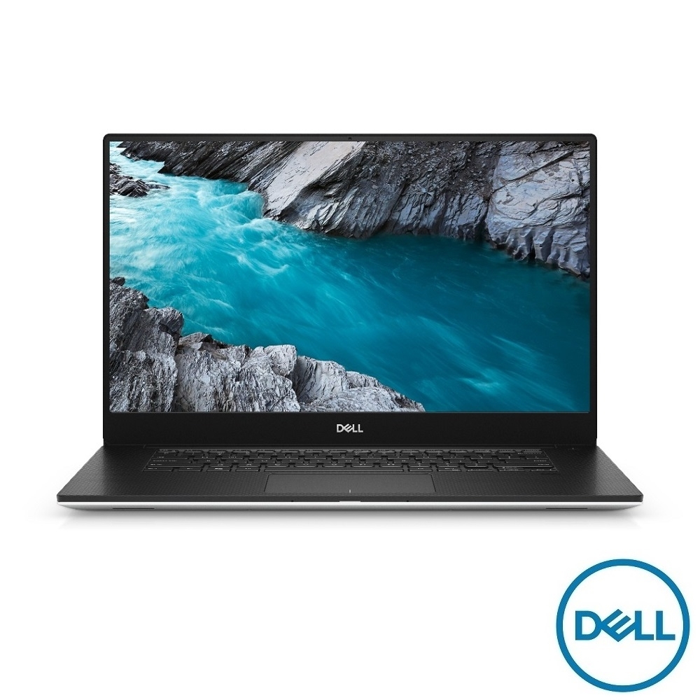 DELL XPS 15吋筆電(4K OLED/i7-9750H/GTX1650/512G SSD輕薄筆電