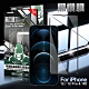 NISDA iPhone 12 / 12 Pro 6.1吋  2.5D滿版超硬度黑鑽膜玻璃貼-黑色 product thumbnail 2