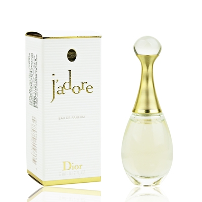 Dior 迪奧 J Adore 香氛5ML