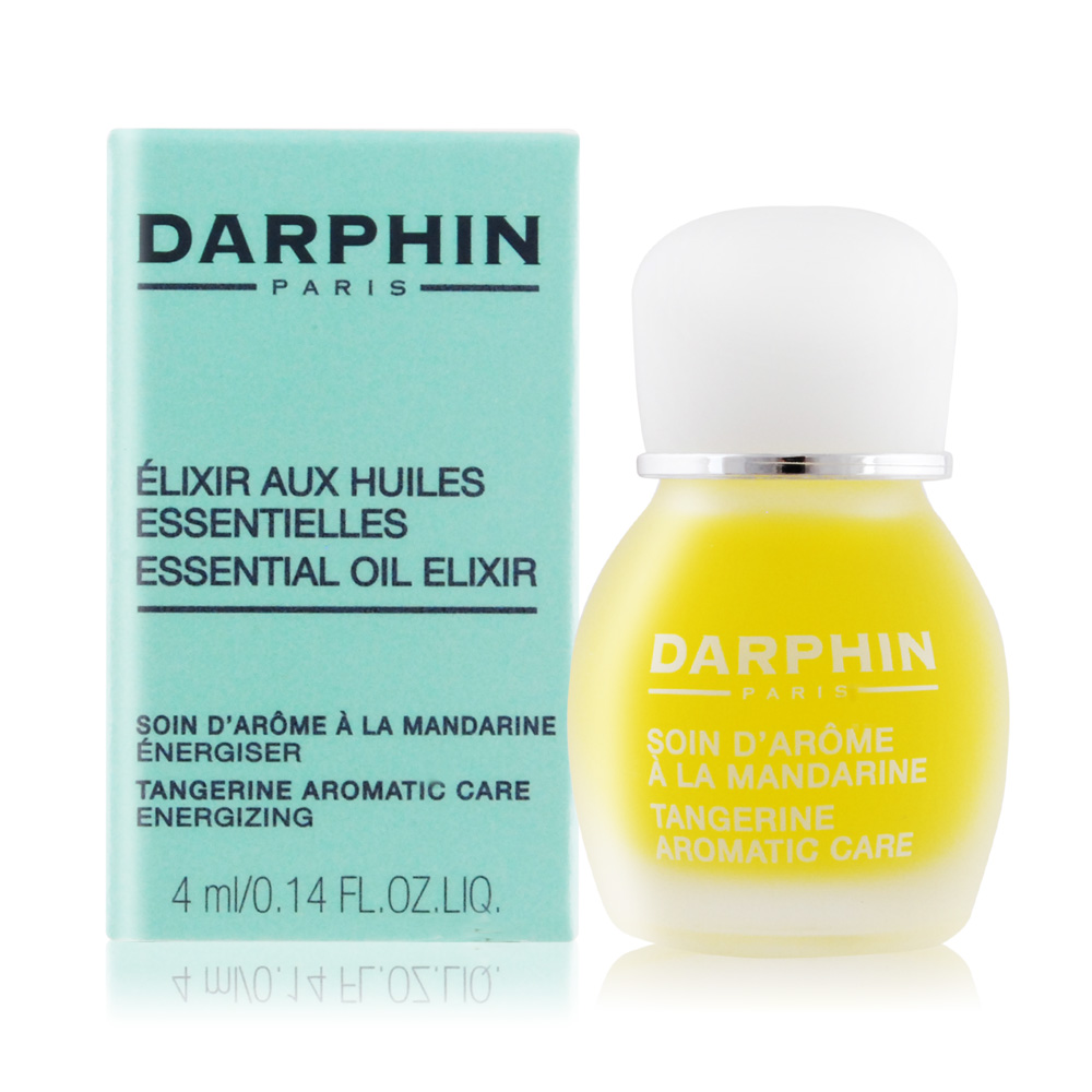 Darphin朵法 甜橘芳香精露4ml