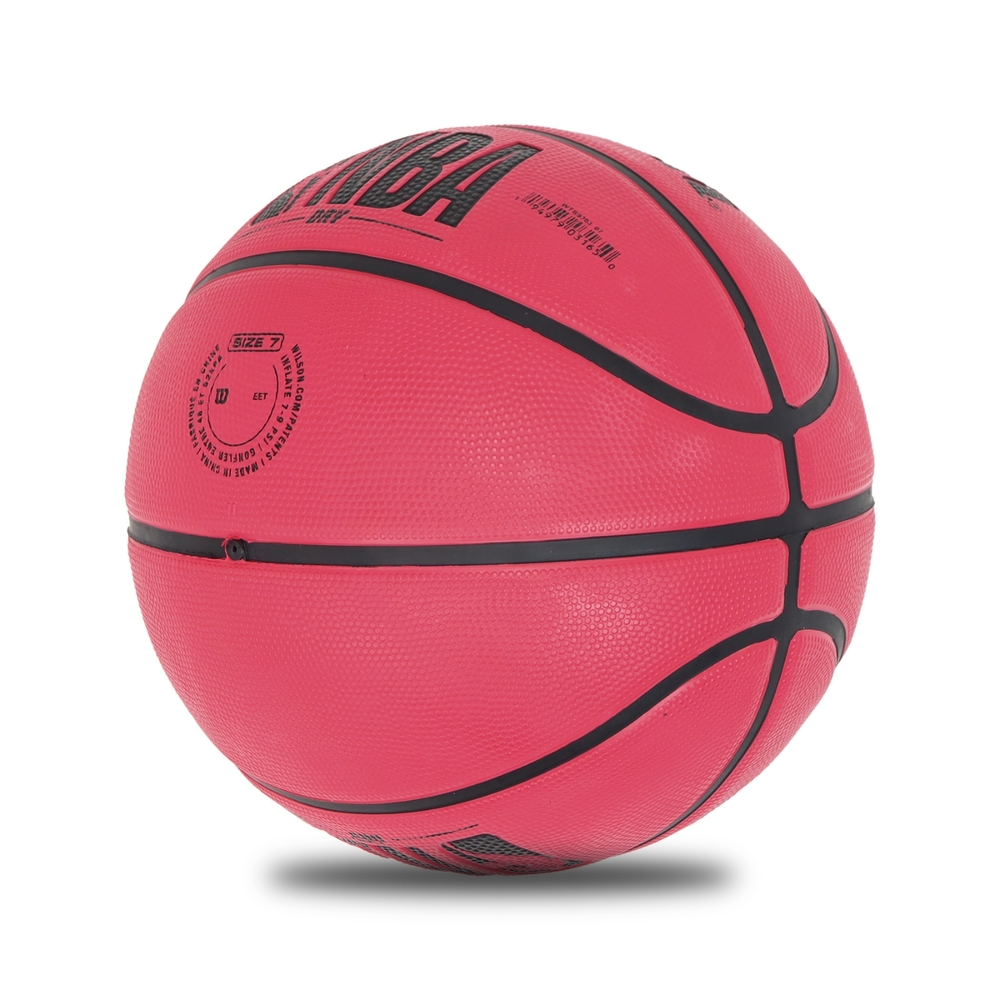 Bola Basquete Wilson NBA DRV WTB9300XB07  Lojas Tisott - Adidas, Nike, New  Balance, Puma