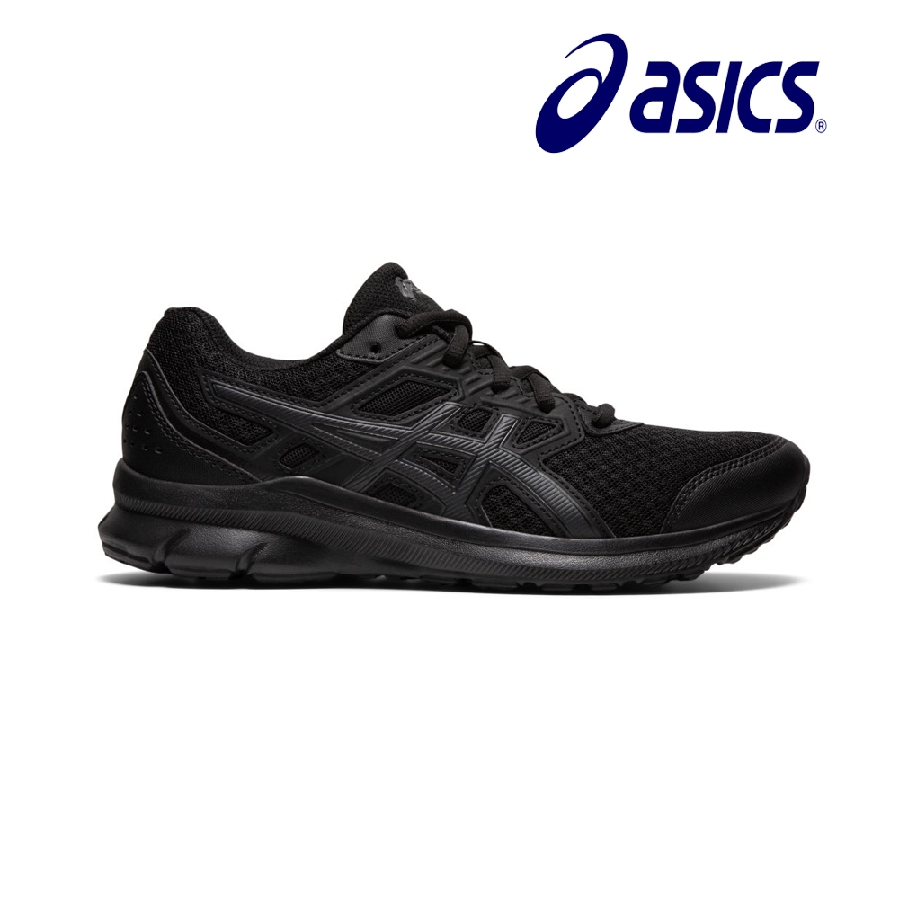 【asics 亞瑟士】ASICS 亞瑟士 JOLT 3 D 女慢跑鞋(1012A909-002)