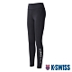 K-SWISS Small Pocket Legging運動內搭褲-女-黑 product thumbnail 1