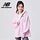 [New Balance]連帽休閒外套_女性_粉色_WJ31101SOI product thumbnail 1