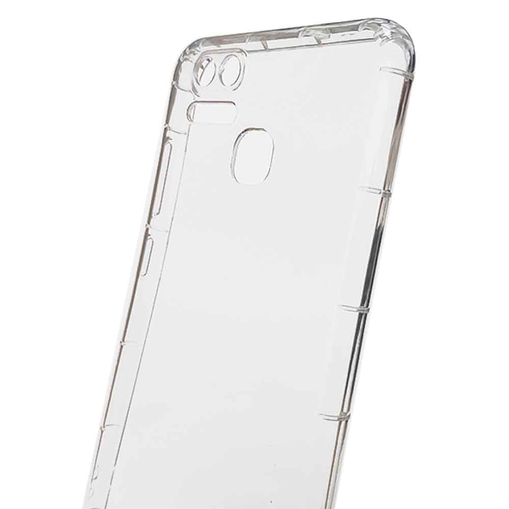 Samsung Galaxy S8 5.8吋 全包覆空壓殼 防摔氣墊套
