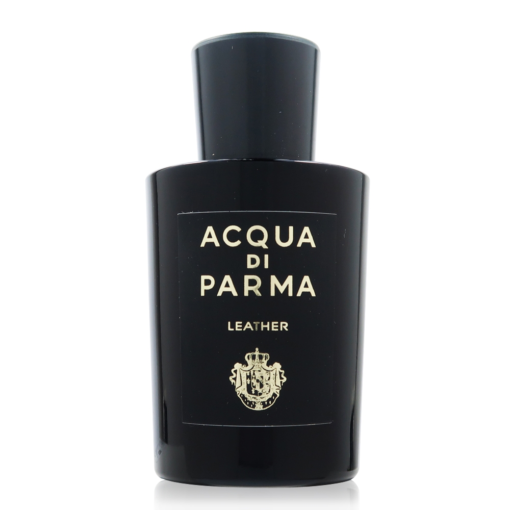 Acqua di Parma 帕爾瑪之水 Leather 皮革淡香精 EDP 100ml TESTER (平行輸入)