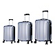 DF travel-探索城市旅者不凡格調輕量18+24+28吋3件組行李箱-共6色 product thumbnail 11