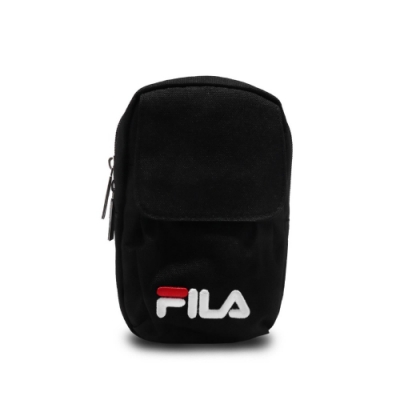 Fila 斜背包 Messenger Bag 運動休閒 男女款