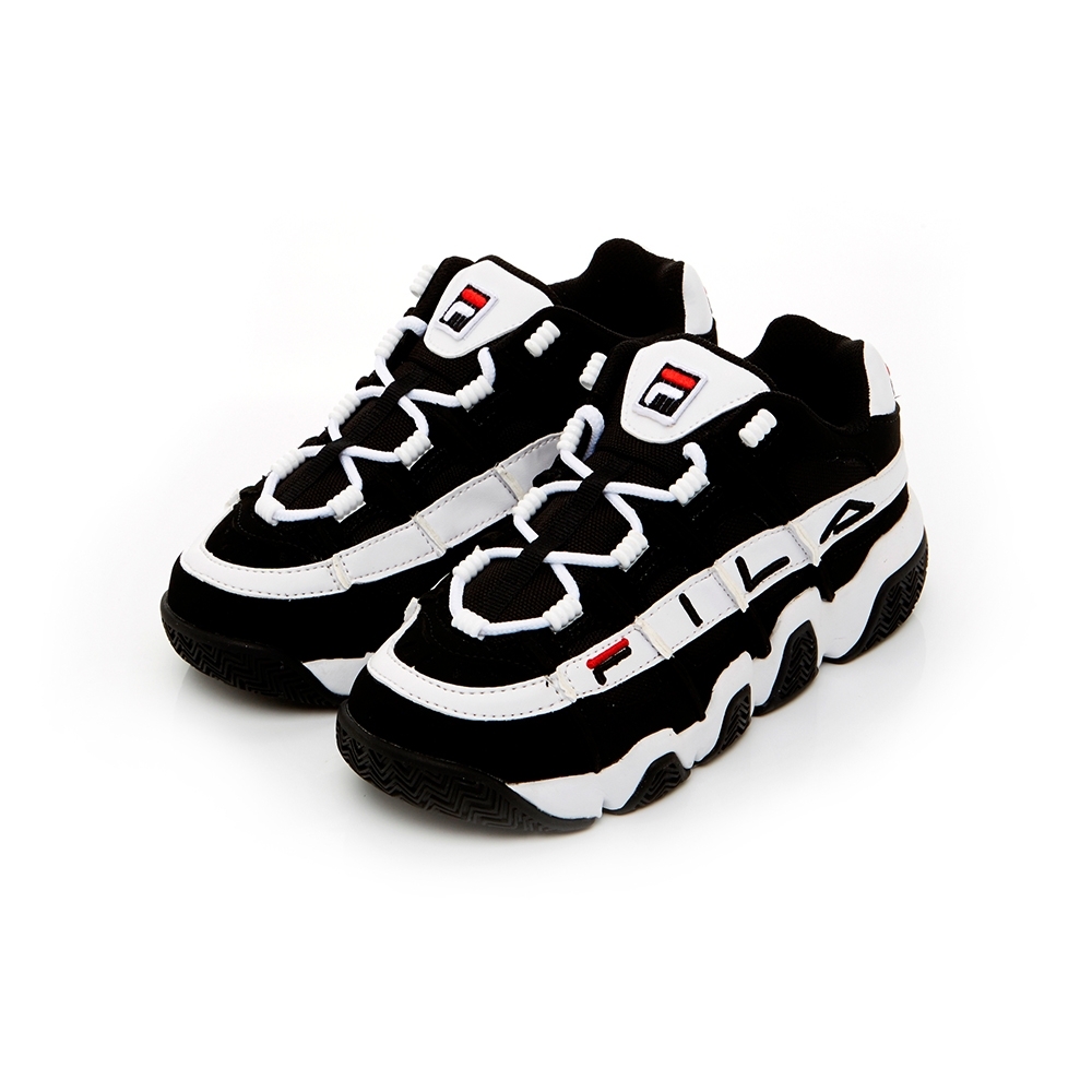 fila barricade xt