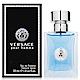 Versace 凡賽斯 經典男性淡香水 30ml product thumbnail 1