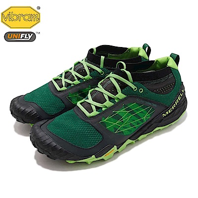 Merrell All Out Terra Trail 男鞋