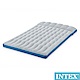 INTEX 雙人野營充氣床墊(車中床)-寬127cm(灰藍色)(67999) product thumbnail 1