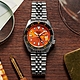 SEIKO 精工 5 Sports 系列 GMT兩地時間機械錶-4R34-00A0U/SSK005K1_SK043 product thumbnail 1