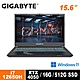 技嘉GIGABYTE  G5 MF0-G2TW313SH 15.6吋 電競筆電 (i7-12650H/RTX4050 6G/144Hz/16G/512G SSD/Win11/FHD/15.6) product thumbnail 1