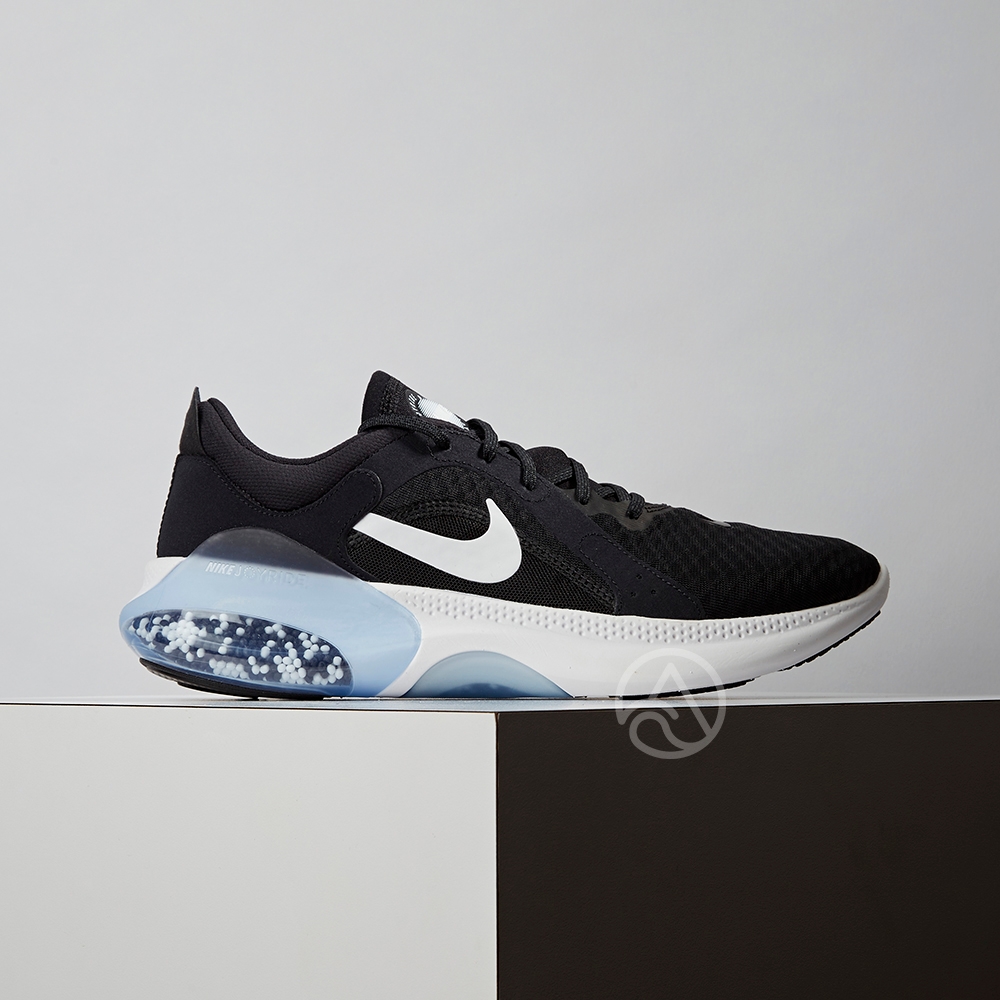 Nike Joyride Dual Run 2 男鞋 黑色 慢跑鞋 CT0307-001