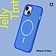 犀牛盾 iPhone 15 Plus(6.7吋) JellyTint (MagSafe兼容) 透明防摔手機殼 product thumbnail 6