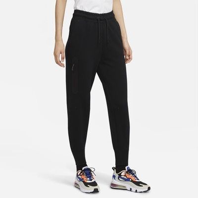 Nike AS W DF ESSENTIAL PANT 女款黑色訓練運動慢跑長褲DH6980-010, NIKE