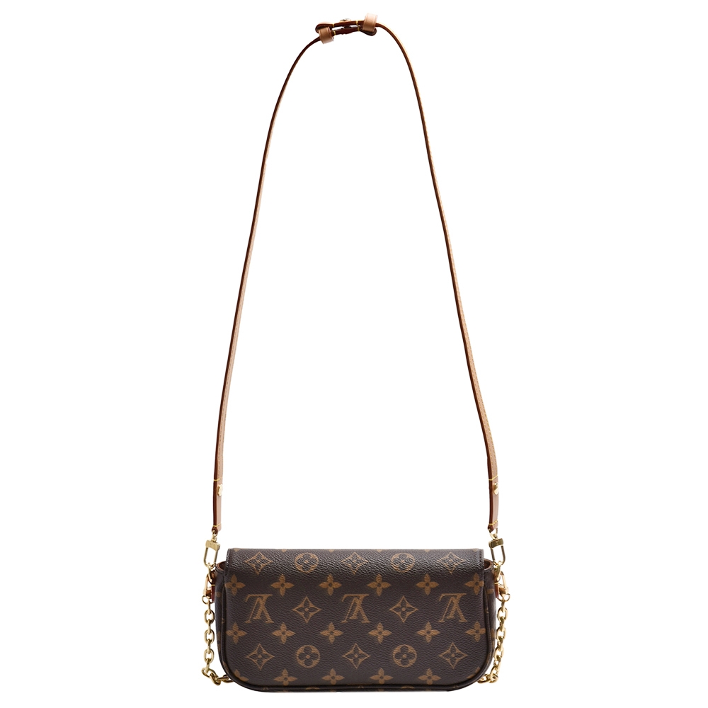 Louis Vuitton M81911 Ivy Wallet On Chain Bag