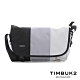 Timbuk2 Classic Messenger 13 吋經典郵差包 - 灰黑拚色 product thumbnail 2