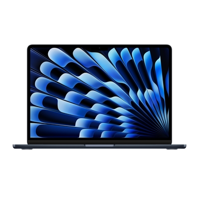 Apple MacBook Air 13.6吋 M3 晶片 8核心CPU 與 8核心GPU 8G/256G SSD