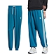 Adidas DKN SST PANT 男款 黑色 三葉草 棉褲 縮口 休閒 長褲 IX4210 product thumbnail 1