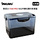 SAMURAI 新武士 F580 PRO 14公升數位顯示防潮盒 (公司貨) product thumbnail 2