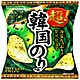 山芳 韓國海苔風味洋芋片(55g) product thumbnail 1