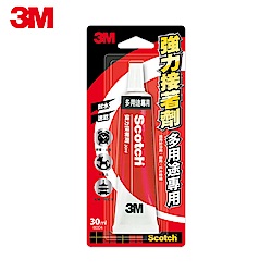 3M 6004 Scotch多用途強力接著劑