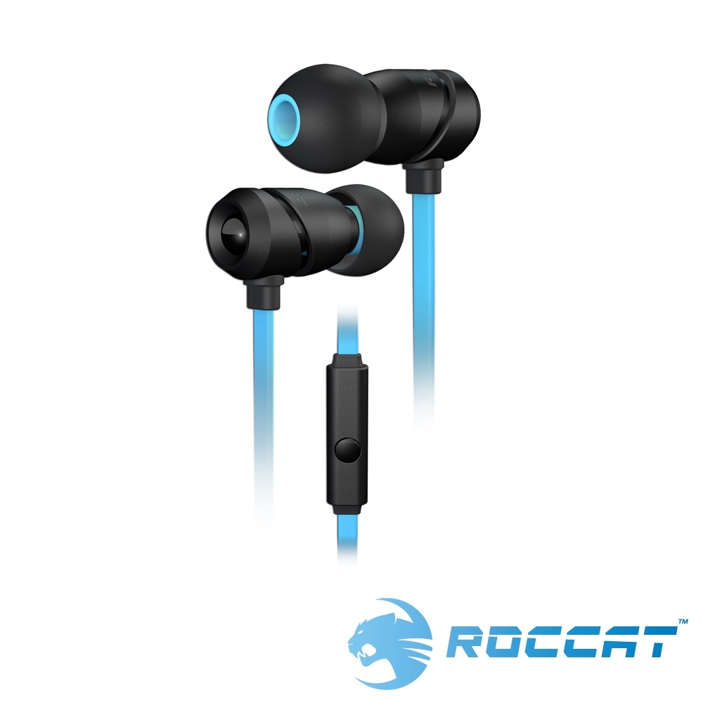 ROCCAT ALUMA電競耳機麥克風