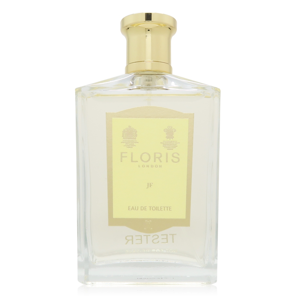 Floris London Jf 男性淡香水EDT 100ml TESTER (平行輸入) | 其他品牌