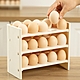 Conalife 新升級折疊三層翻轉雞蛋盒 (2入） product thumbnail 2