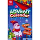 聖誕降臨月曆 Advent Calendar - NS Switch 英文歐版 product thumbnail 2