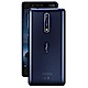 【福利品】NOKIA 8 (4G/64G) 5.3吋八核智慧手機 product thumbnail 1