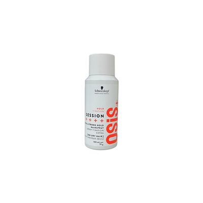 Schwarzkopf 施華蔻 Osis+ 黑炫風 特強定型霧 100ml 定型液 定型噴霧