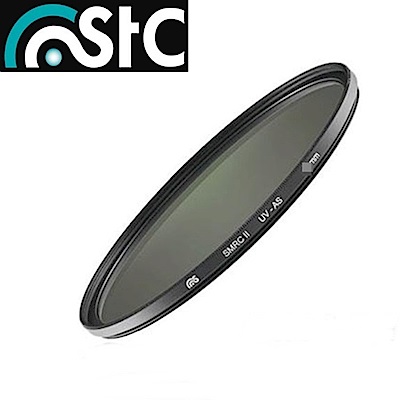 台灣製STC保護鏡多層膜抗刮防污抗靜電MC-UV濾鏡Ultra Layer UV Filter 55mm保護鏡(口徑55mm濾鏡)MRC-UV鏡頭保護鏡