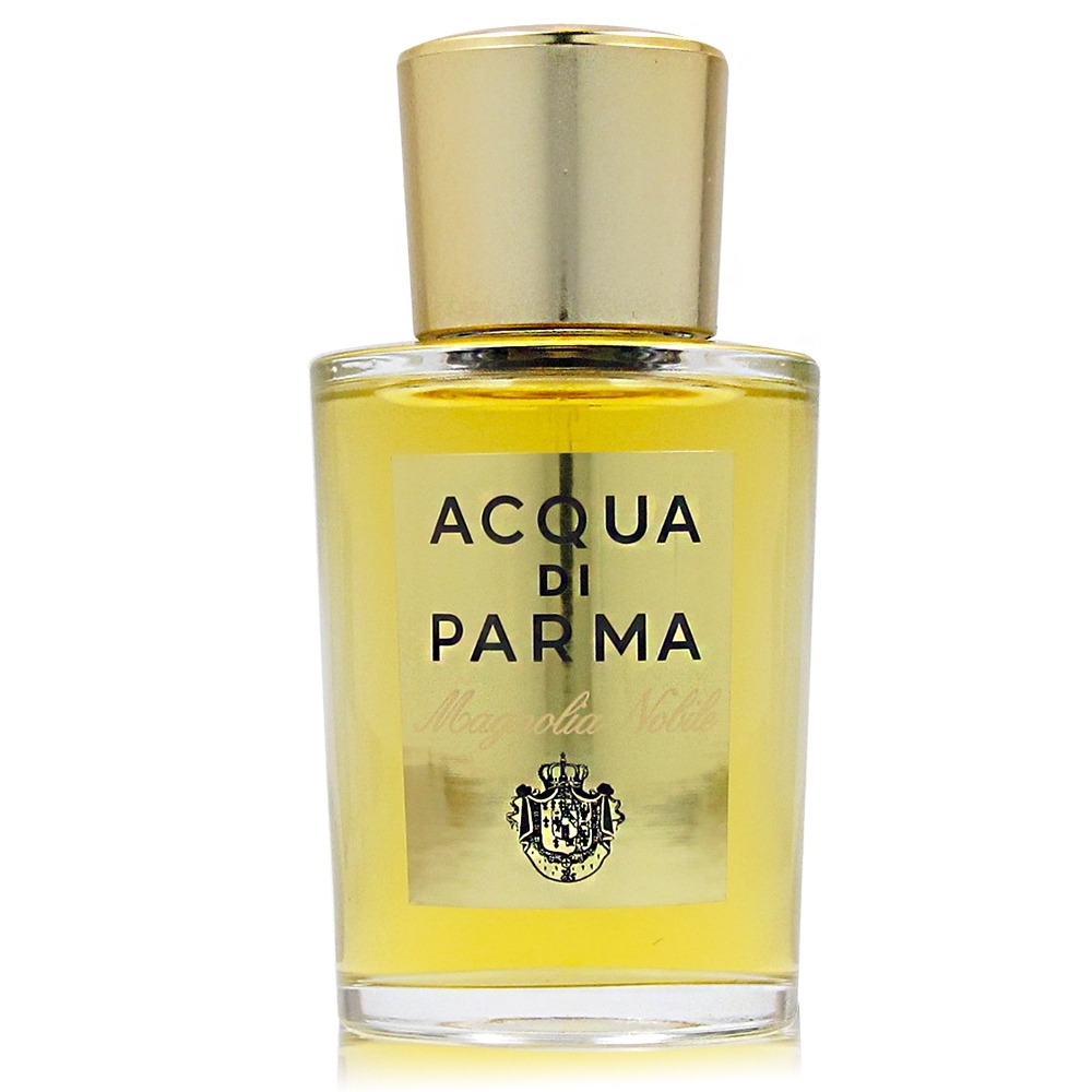 Acqua di Parma 帕爾瑪之水 高貴木蘭花20ml 無盒版