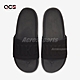 Nike 拖鞋 Offcourt Slide 男鞋 黑 全黑 一片拖 運動拖鞋 基本款 BQ4639-003 product thumbnail 1