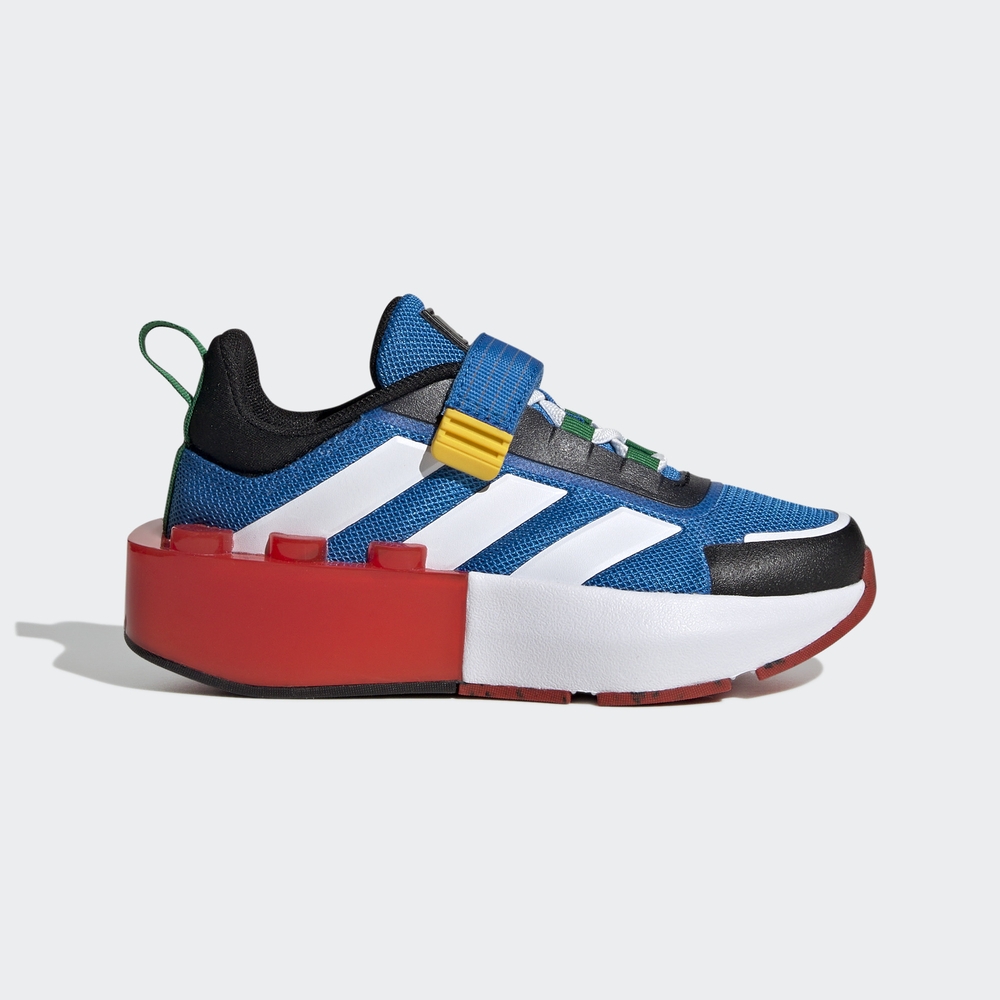 adidas LEGO X TECH RNR 運動鞋 童鞋 HP5879