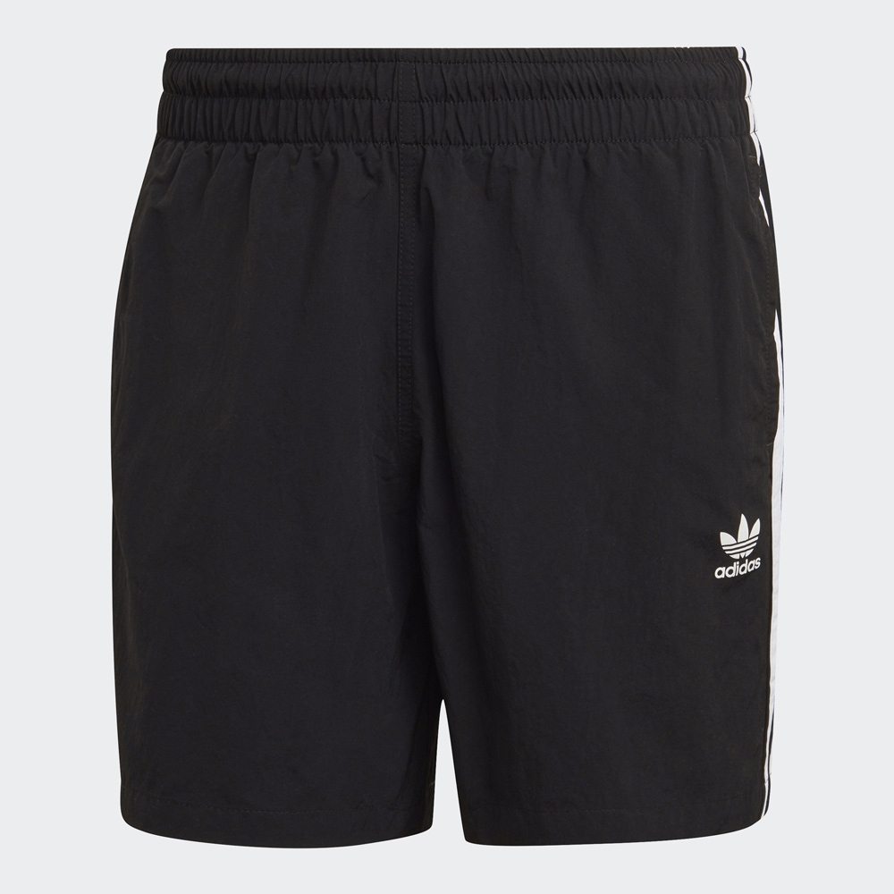 adidas ADICOLOR 運動短褲 - Originals 男 GN3523