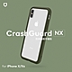 犀牛盾 iPhone X/Xs CrashGuard NX 防摔邊框手機殼 product thumbnail 16